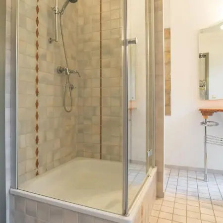 شقة Appartementhaus Saxonia Caspar David Friedrich *